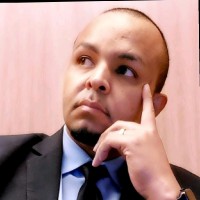 Márcio Cláudio Pereira Dos Santos