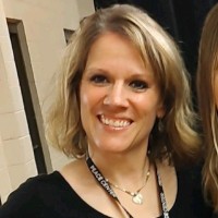 Amy M. Ruby