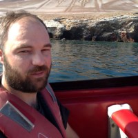 Marcos Michaloski