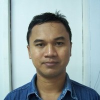 Imron Hakim