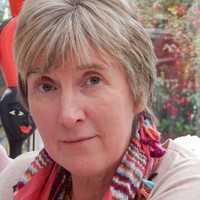 Gill Beesley