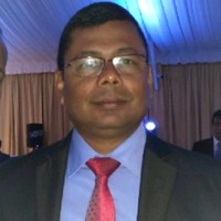 Gihan Samarasinghe