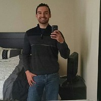 Evan Herlihy