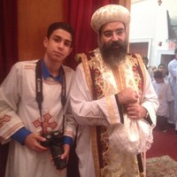 antony ezzat