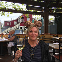 Pam Challis