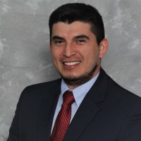 Felipe Mejia Miranda