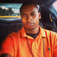 Desmond Vaughns