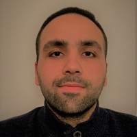 Burhan Ramadan