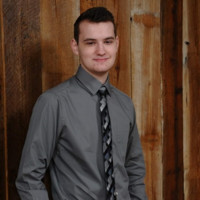 Dawson Binder