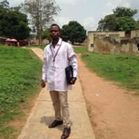 Abraham Ojo