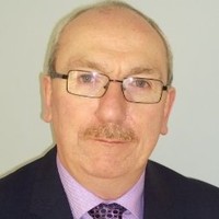 Frank Doyle Cmilt