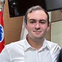 Carlos Fernando C.