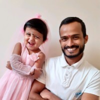 Yogesh Patil