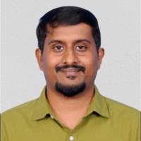 Vignesh Kumar G