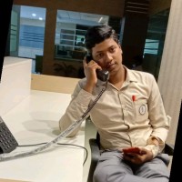 Satyajit sahoo