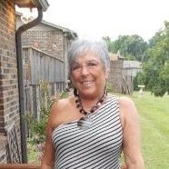 Carol Ensor