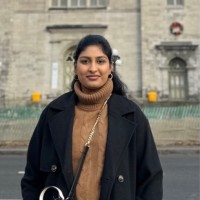 Karthika Sougoumar