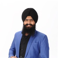 Gurwinderjit Sandhu