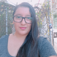 Margarita Morales Santiago