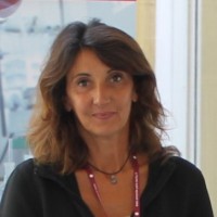 Laurence Ribeaux
