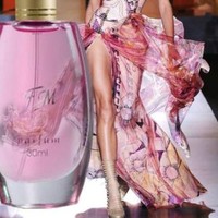 Fragrance Love