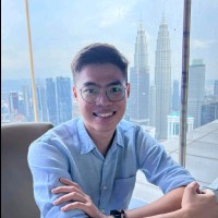 Keaton Tan