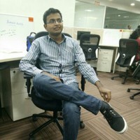 Subhash Reddy