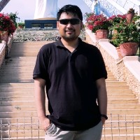 Mark Yancy Panizales