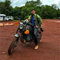 Aryan Rao