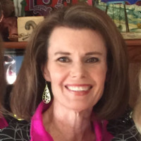 Gail Strickland