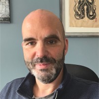Michael Cox
