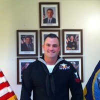 Corey Badder