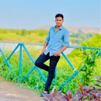 Pratik Bhoir