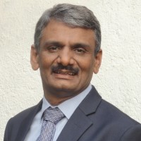 Ravindra Kondekar