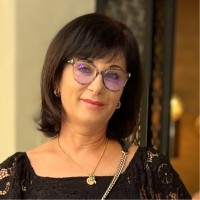 Brodsky Alexandra