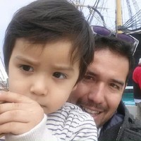 Pablo Arce Heredia
