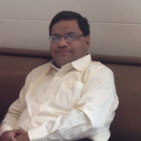 Gopal Saraf