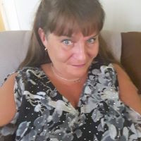Susanne Condé
