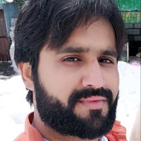 Asad Hussain