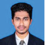 Zaidh C