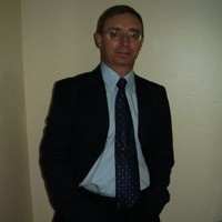 Francisco Carlos Haesbaert