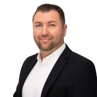 Brandon J. Jouganatos, Ed.D.