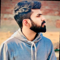 Sharoon Pervaiz