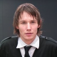 Lars Roelofs