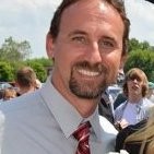 Eric Dahlinghaus