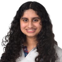Kimaya Wagle