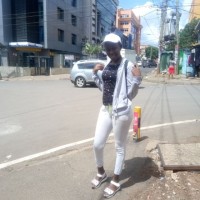Yvone Atieno