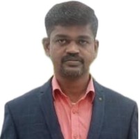 Ramani Shankar P