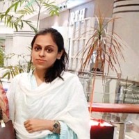 Masooma Javed