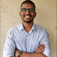 Siddharth Nair